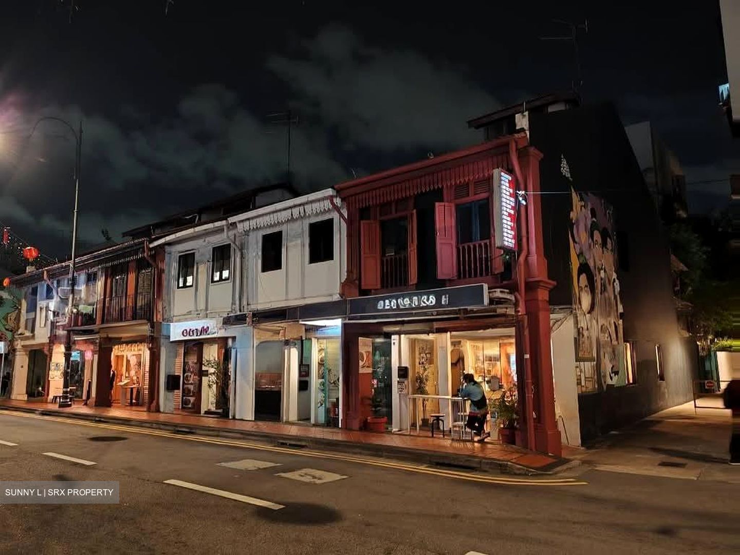 Joo Chiat Road (D15), Shop House #587082611